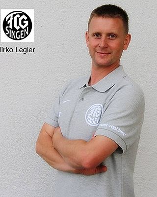Mirko Legler