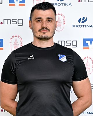 Jurgen Gugaj