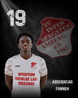 Aboubacar Fanneh