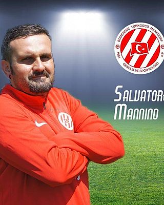 Salvatore Mannino