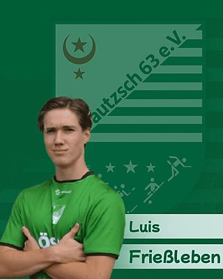 Luis Frießleben