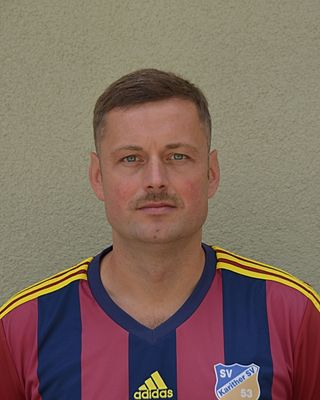 Martin Bernau