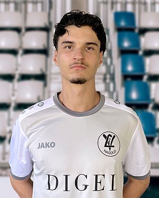 Ivan Ponjavic