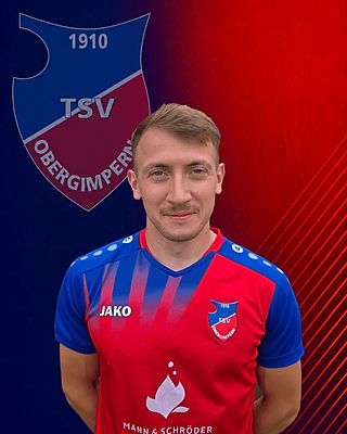 Yannik Steeb