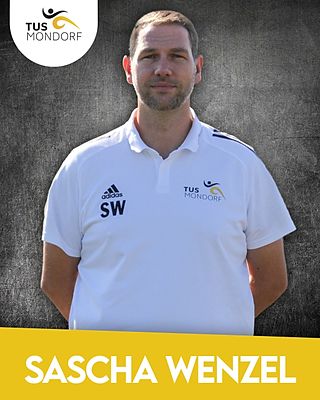 Sascha Wenzel