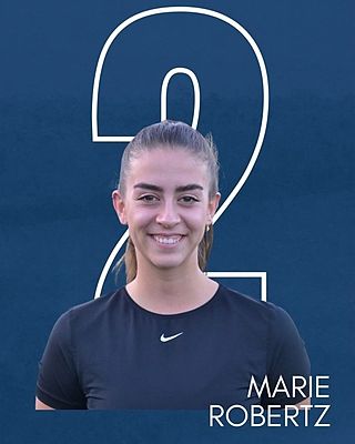 Marie Robertz