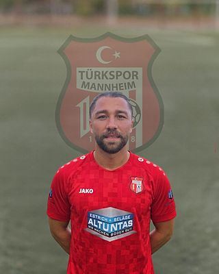 Mikail Erdem