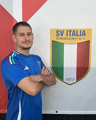Giuseppe Fruci