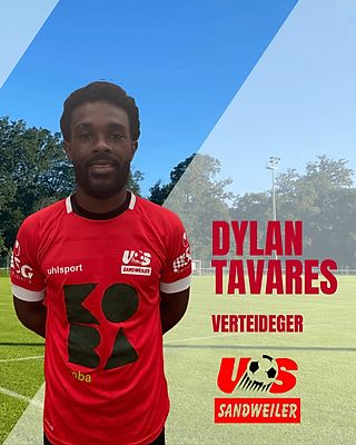 Dylan Tavares