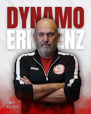 Uwe Kloos