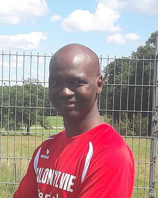 Abdou Rahim Barry