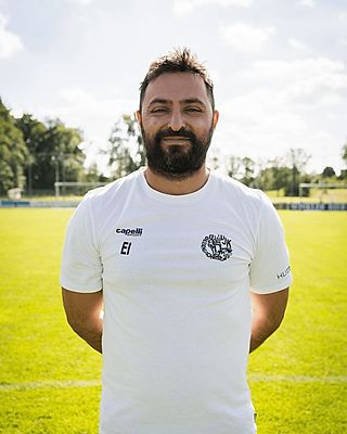 Erdal Izmire