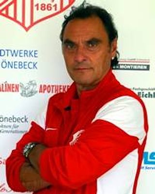 Frank-Peter Schmielau