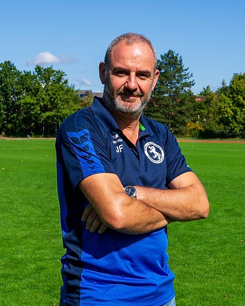 Foto: Fabian de Sa Pfeifer