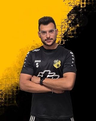 Izzet Gürbüz