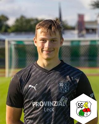 John-Oliver Andresen