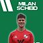 Milan Scheid