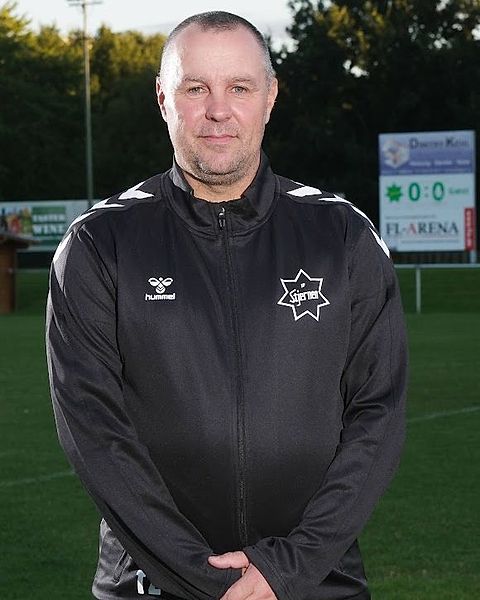 Foto: Sven Geissler
