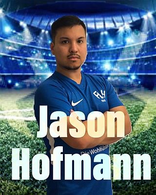 Jason Hofmann