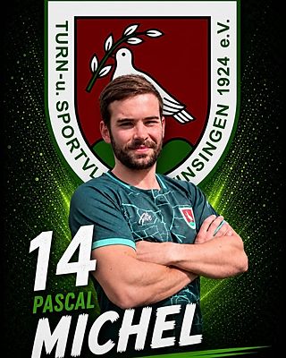 Pascal Michel