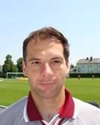 Walter Bürger