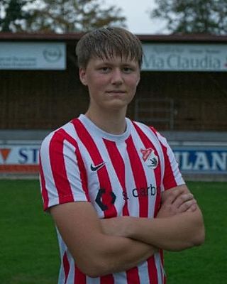Joschua Dittl