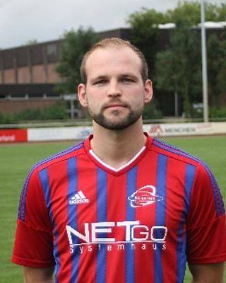 Juri Becker