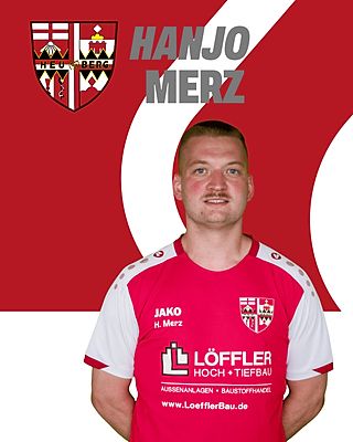 Hanjo Merz