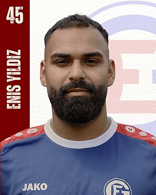 Enis Yildiz