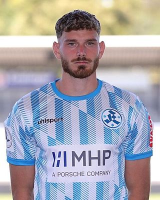 Luca Trslic