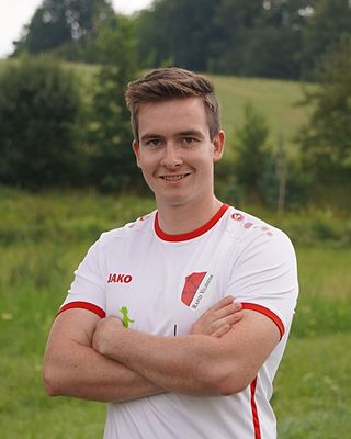 Florian Bergmaier
