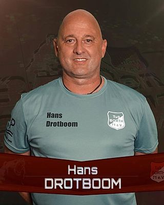Hans-Heinrich Drotboom