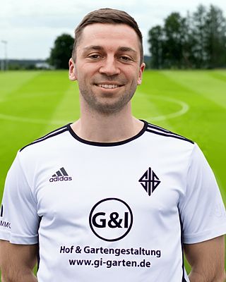 Sebastian Schulte-Schrepping