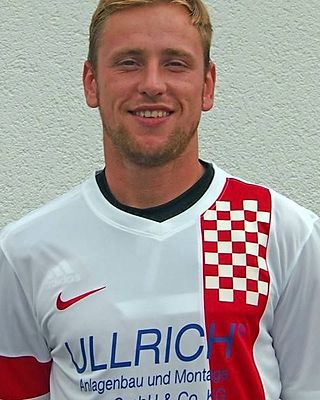 Tim Kasumovic