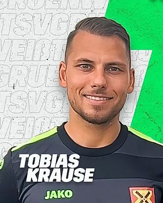 Tobias Krause