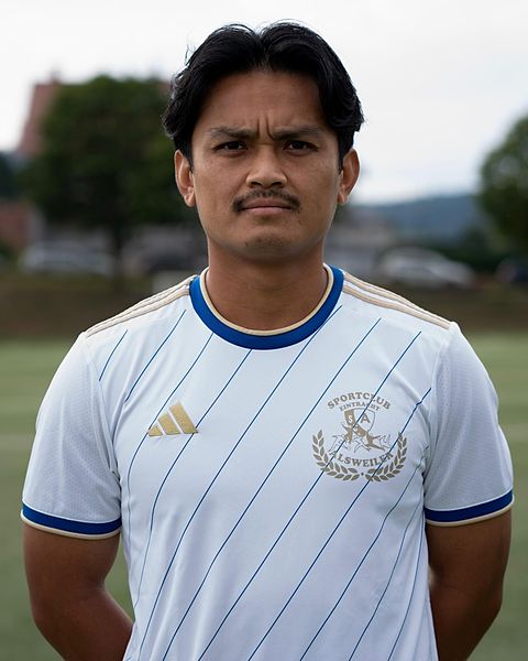 Foto: Marius Niesen