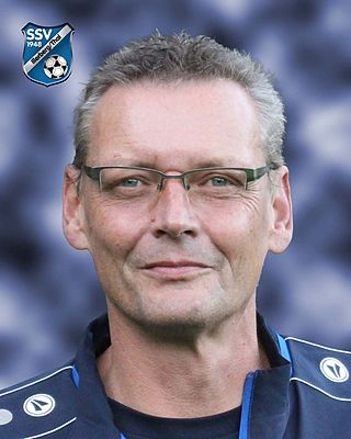Wolfgang Unsöld