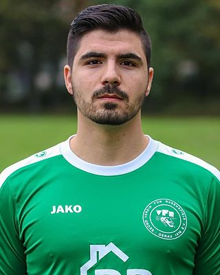 Muhammed Ali Görgülü