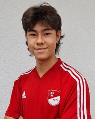 Benjamin Gößl