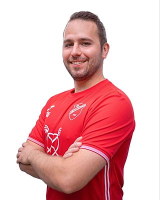 Tobias Klingenschmitt