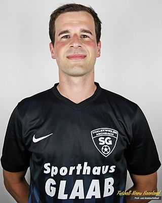 Florian Groß