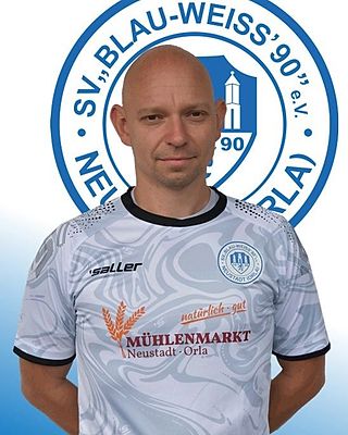 Michel Pfletscher-Fritz