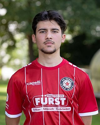 Yusuf Cetin
