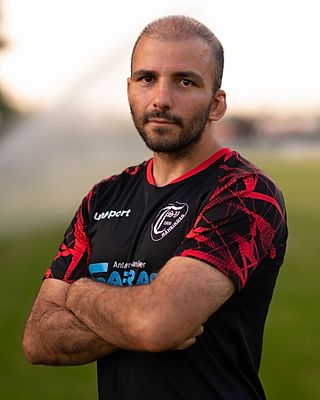 Volkan Demir