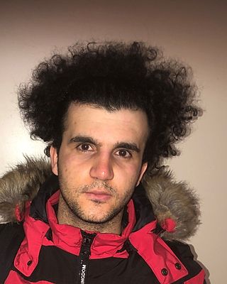 Adil Abbas Hussein Al Kinani