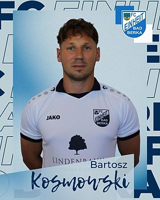 Bartosz Kosmowski