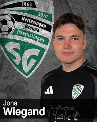 Jona Wiegand