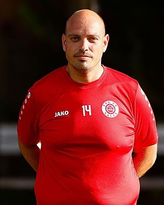 Mathias Wille