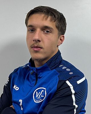 Elias Noah Tatari