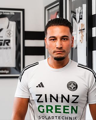 Emre Gürsoy